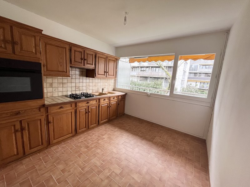 Vente Appartement CENON - 4 pièces -80 m² - (33150)