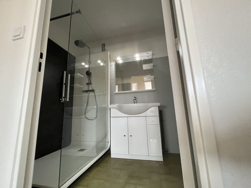 Vente Appartement CENON - 4 pièces -80 m² - (33150)