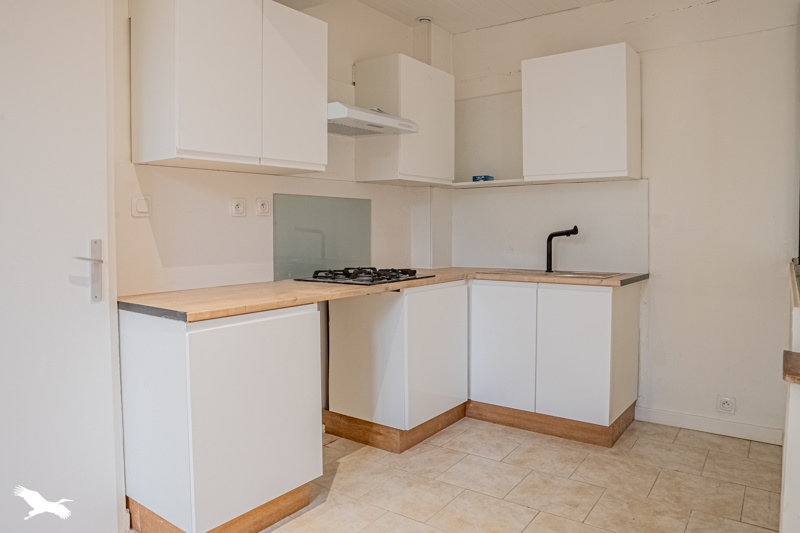 Vente Appartement CENON - 3 pièces -57 m² - (33150)