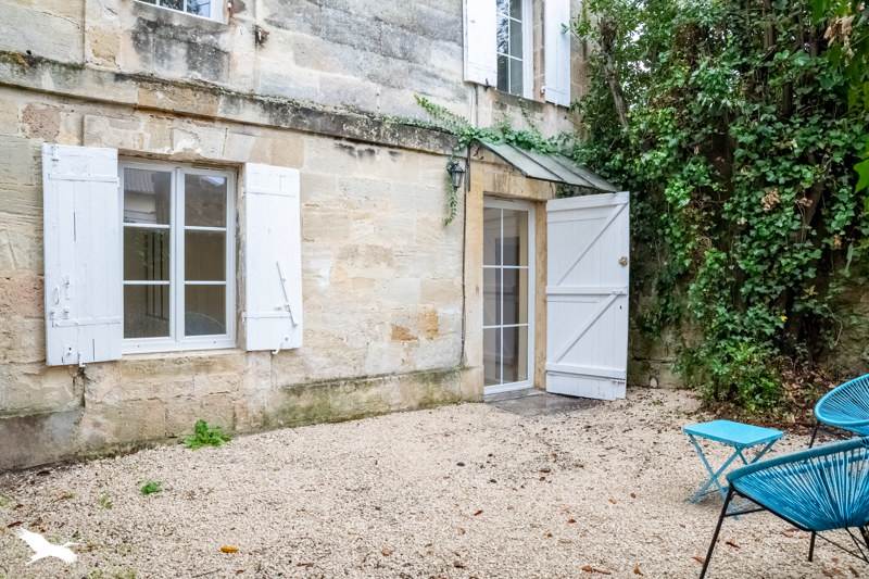 Vente Appartement CENON - 3 pièces -57 m² - (33150)