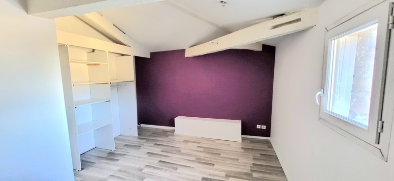 Vente Appartement CENON - 2 pièces -54 m² - (33150)