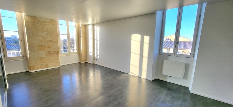 Vente Appartement CENON - 2 pièces -54 m² - (33150)