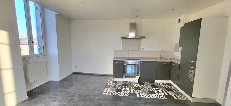 Vente Appartement CENON - 2 pièces -54 m² - (33150)