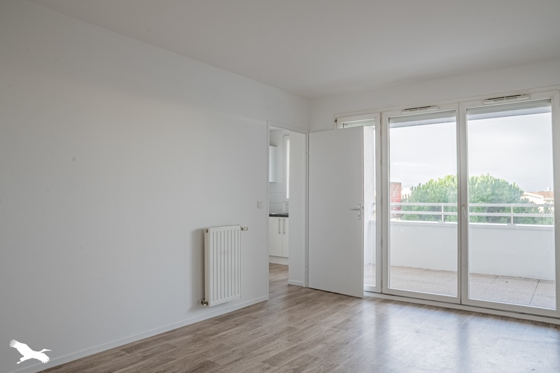 Vente Appartement CENON - 3 pièces -63 m² - (33150)