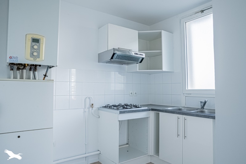 Vente Appartement CENON - 3 pièces -63 m² - (33150)