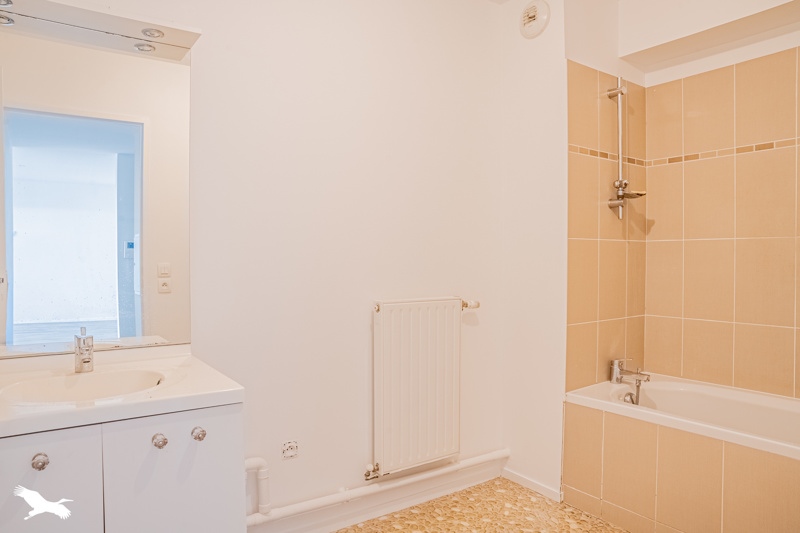 Vente Appartement CENON - 3 pièces -63 m² - (33150)