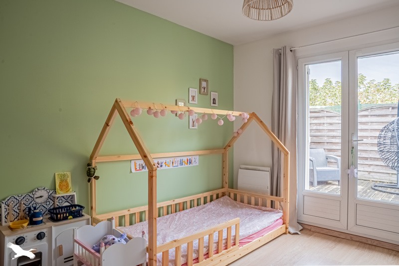 Vente Maison CENON - 3 pièces -61 m² - (33150)