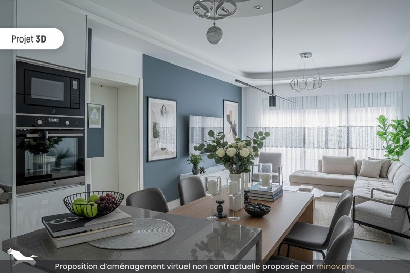 Vente Maison CENON - 6 pièces -180 m² - (33150)