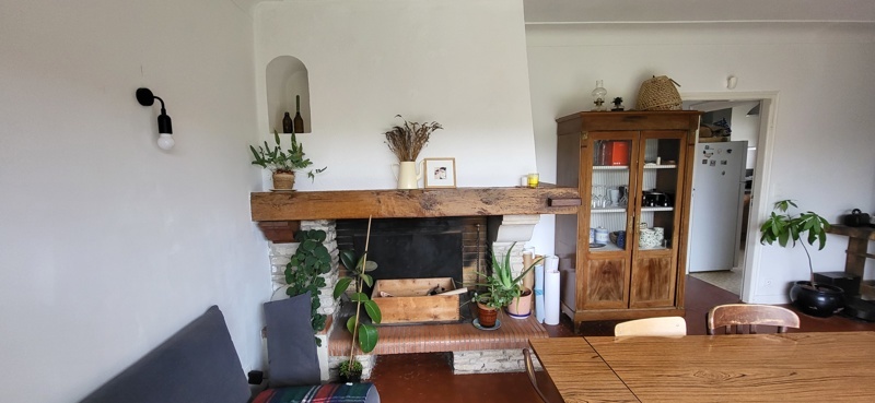 Vente Maison CENON - 3 pièces -84 m² - (33150)