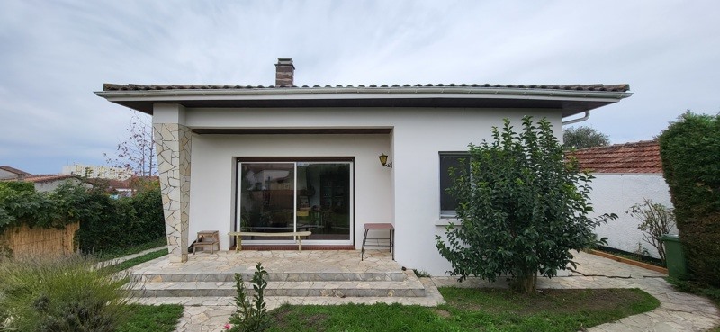 Vente Maison CENON - 3 pièces -84 m² - (33150)