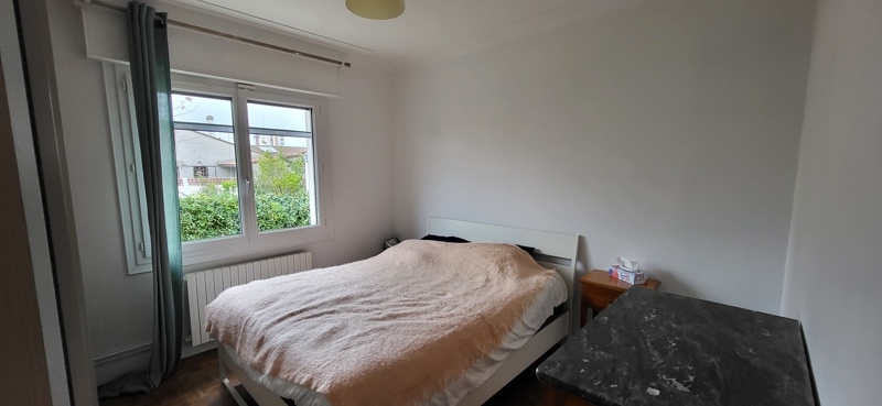 Vente Maison CENON - 3 pièces -84 m² - (33150)