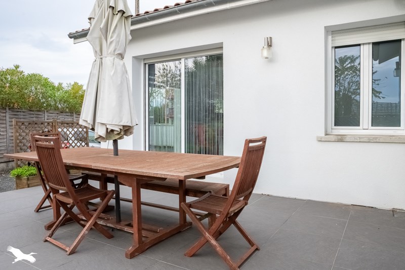 Vente Maison CENON - 5 pièces -119 m² - (33150)