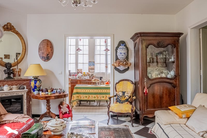 Vente Maison CENON - 7 pièces -156 m² - (33150)