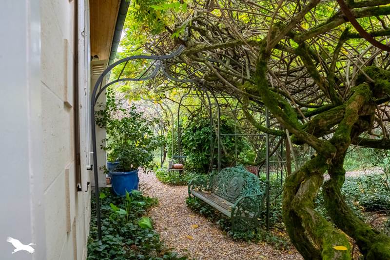 Vente Maison CENON - 7 pièces -156 m² - (33150)