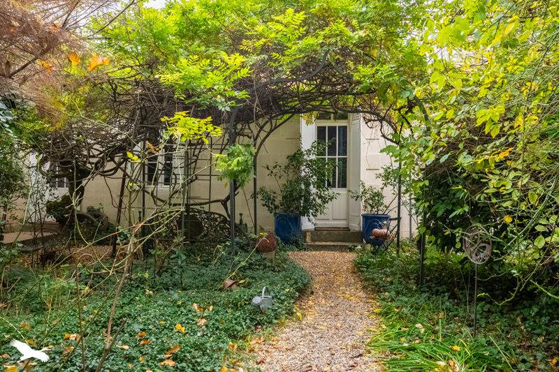 Vente Maison CENON - 7 pièces -156 m² - (33150)