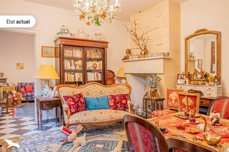 Vente Maison CENON - 7 pièces -156 m² - (33150)