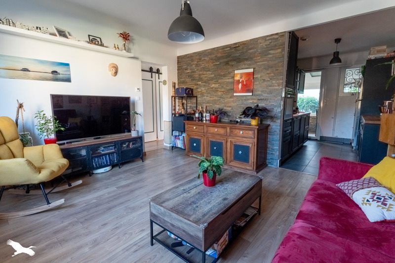 Vente Maison CENON - 3 pièces -63 m² - (33150)