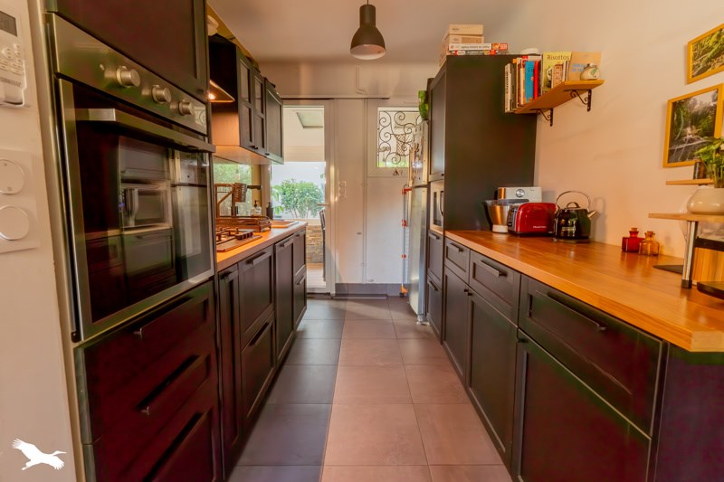 Vente Maison CENON - 3 pièces -63 m² - (33150)