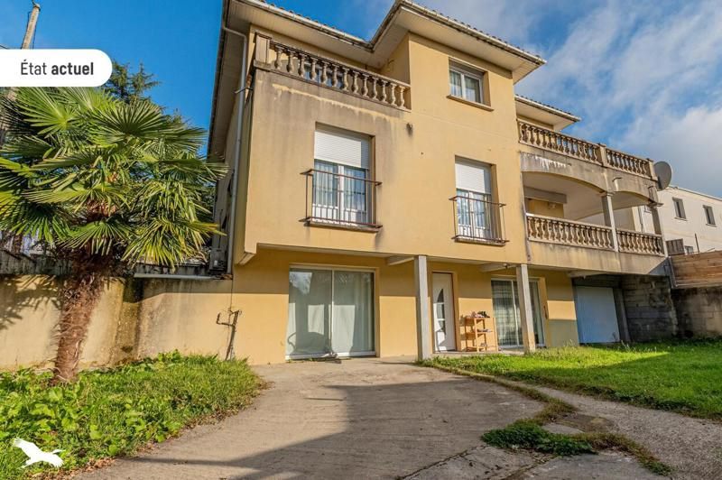 Vente Maison CENON - 10 pièces -291 m² - (33150)