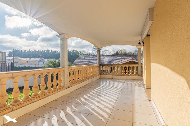 Vente Maison CENON - 10 pièces -291 m² - (33150)