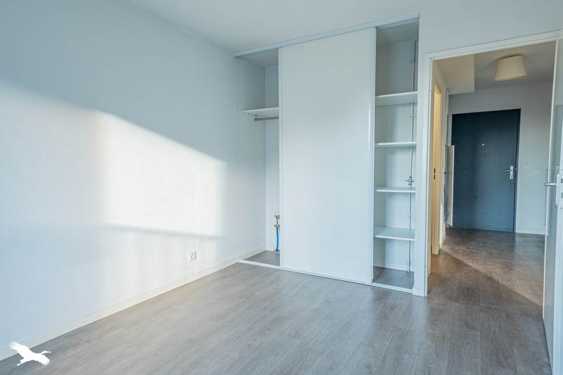 Vente Appartement CENON - 3 pièces -69 m² - (33150)