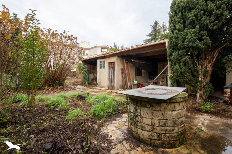 Vente Maison CENON - 5 pièces -104 m² - (33150)