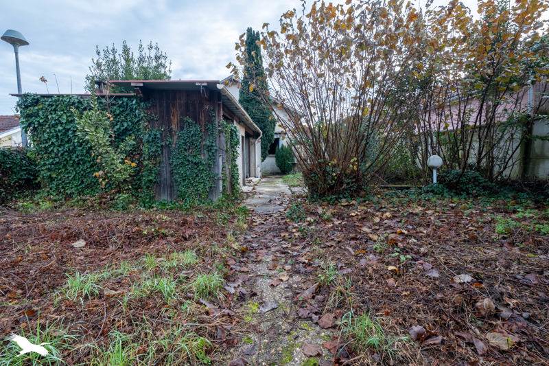 Vente Maison CENON - 5 pièces -104 m² - (33150)