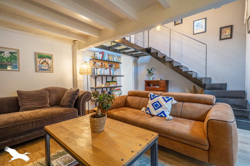 Vente Maison CENON - 4 pièces -83 m² - (33150)