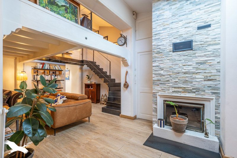 Vente Maison CENON - 4 pièces -83 m² - (33150)