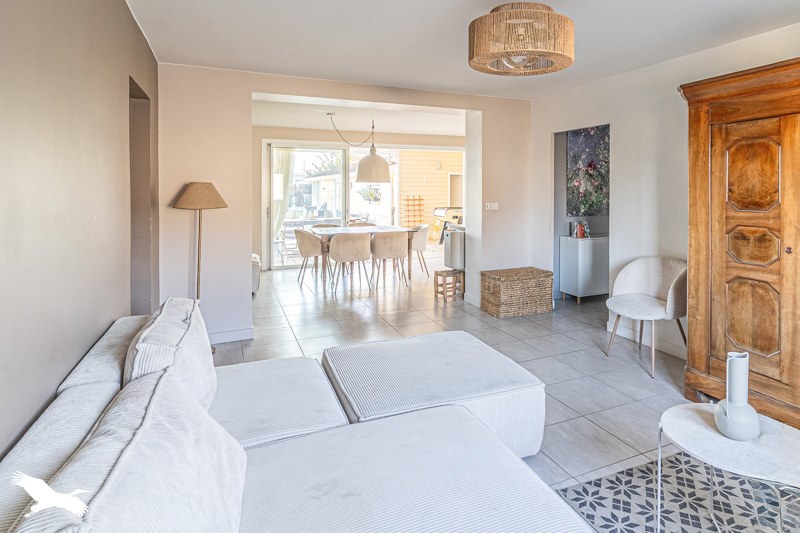 Vente Maison CENON - 5 pièces -162 m² - (33150)