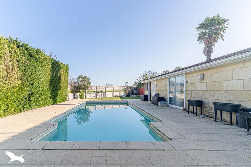 Vente Maison CENON - 5 pièces -162 m² - (33150)