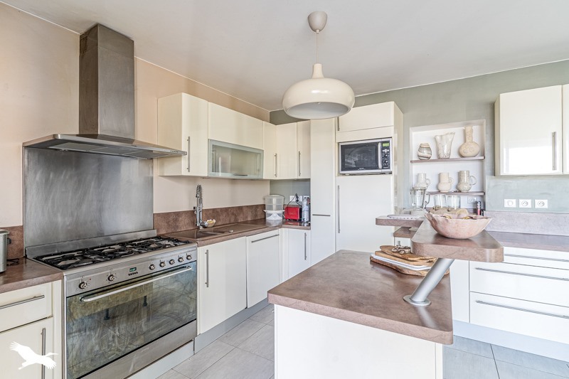 Vente Maison CENON - 5 pièces -162 m² - (33150)