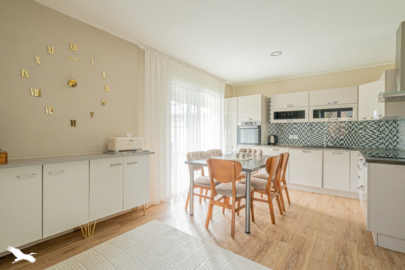 Vente Maison CENON - 4 pièces -120 m² - (33150)