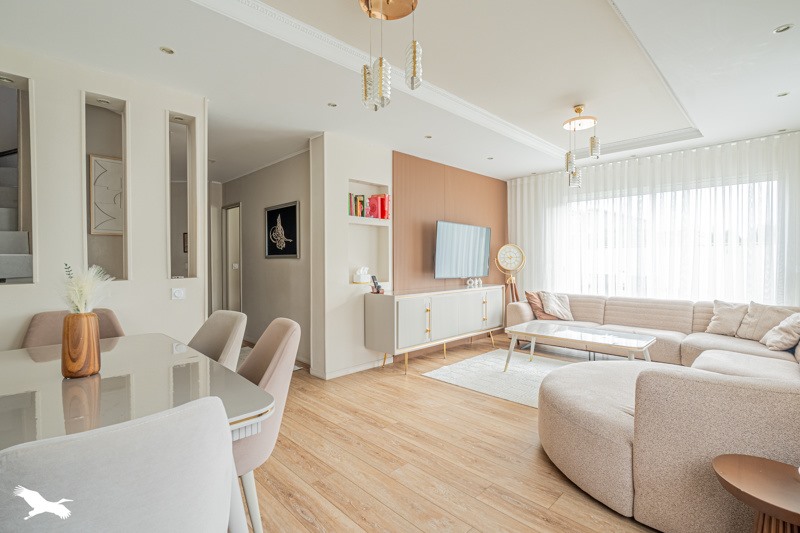 Vente Maison CENON - 4 pièces -120 m² - (33150)