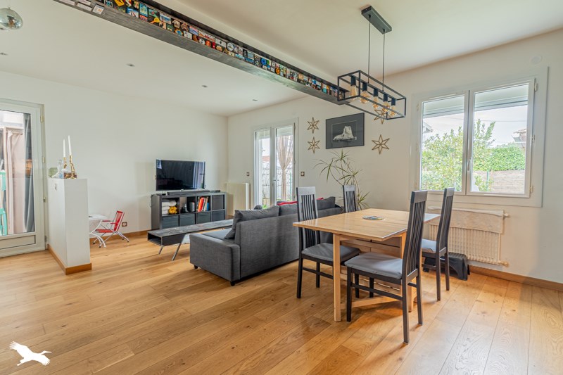 Vente Maison CENON - 4 pièces -106 m² - (33150)