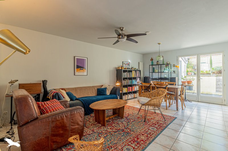 Vente Maison CENON - 5 pièces -123 m² - (33150)