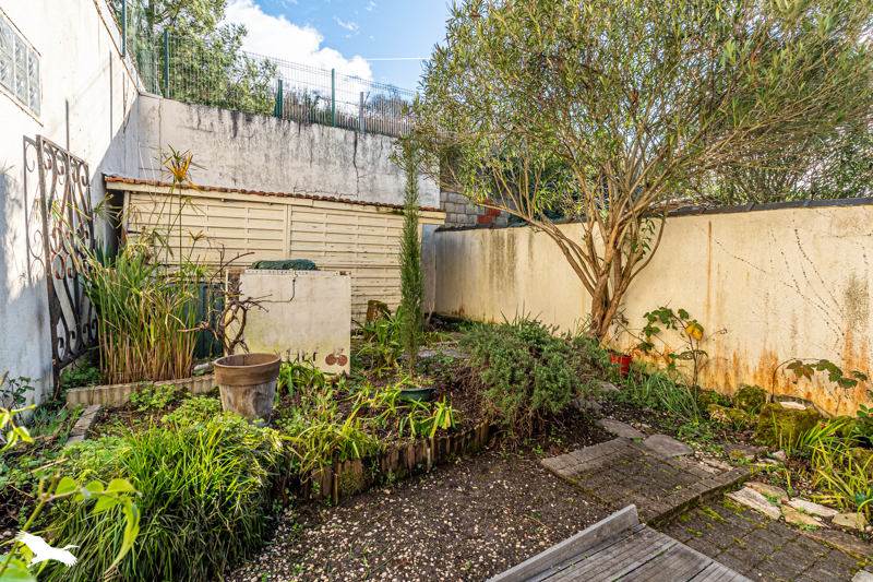Vente Maison CENON - 5 pièces -123 m² - (33150)