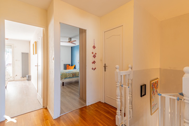 Vente Maison CENON - 5 pièces -123 m² - (33150)