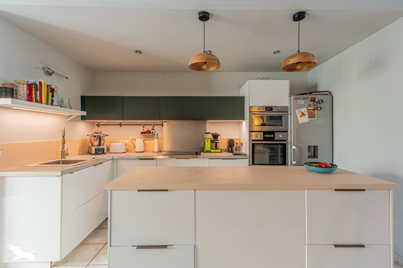 Vente Maison CENON - 5 pièces -123 m² - (33150)