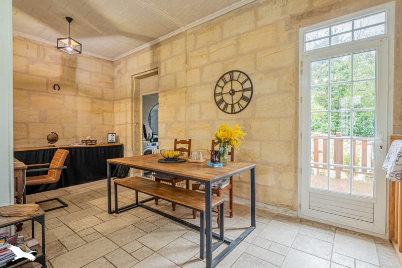 Vente Maison CENON - 4 pièces -90 m² - (33150)