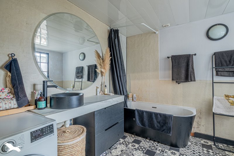 Vente Maison CENON - 4 pièces -90 m² - (33150)