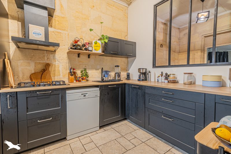 Vente Maison CENON - 4 pièces -90 m² - (33150)
