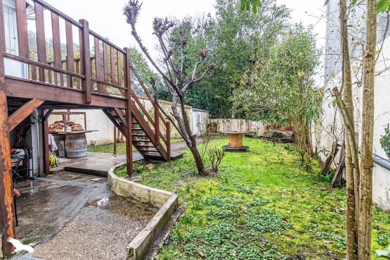 Vente Maison CENON - 4 pièces -90 m² - (33150)