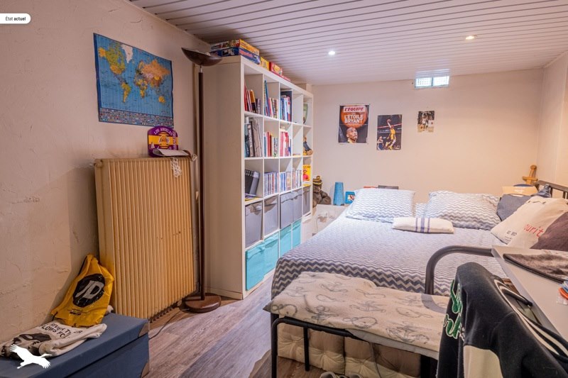 Vente Maison CENON - 4 pièces -90 m² - (33150)