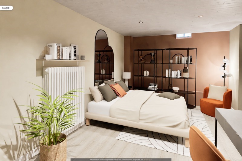 Vente Maison CENON - 4 pièces -90 m² - (33150)