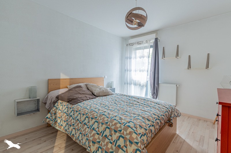 Vente Appartement CENON - 3 pièces -64,9 m² - (33150)