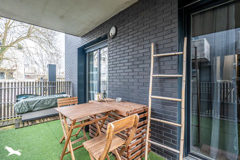 Vente Appartement CENON - 3 pièces -64,9 m² - (33150)