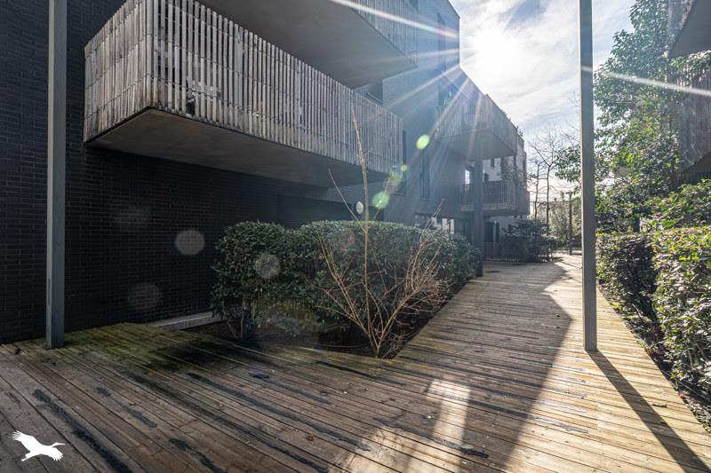 Vente Appartement CENON - 3 pièces -64,9 m² - (33150)