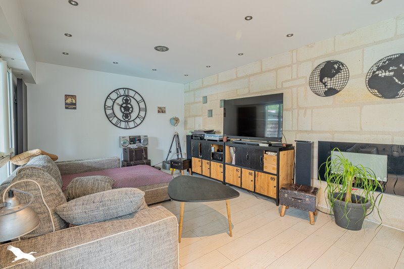 Vente Maison CENON - 4 pièces -113 m² - (33150)