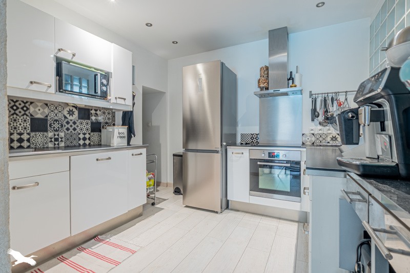 Vente Maison CENON - 4 pièces -113 m² - (33150)